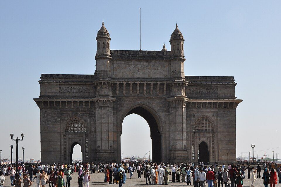 Gateway of India, Mumbai