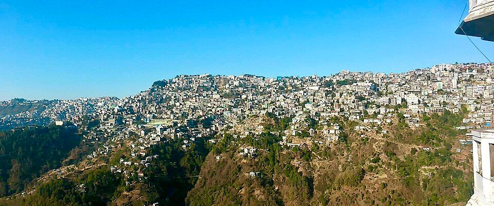 Aizawl